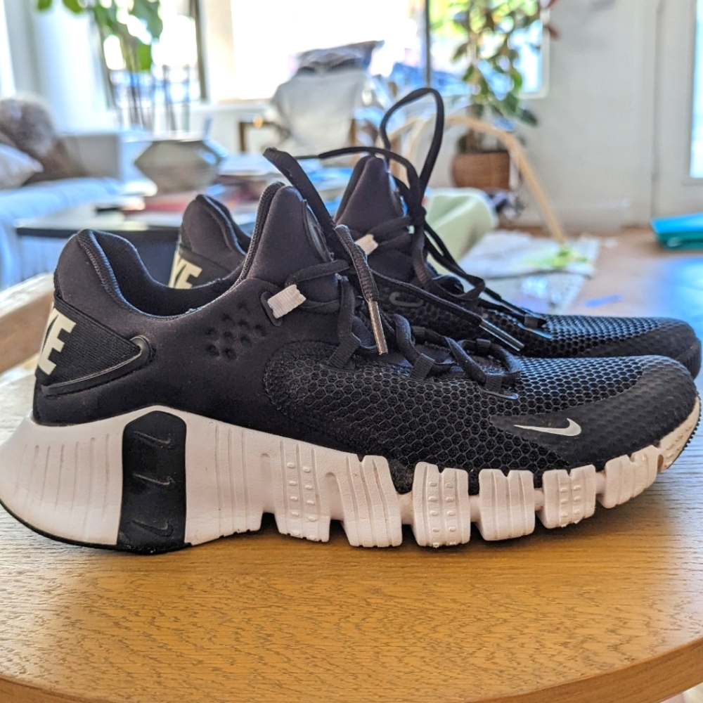 Nike Free Metcon 4Women's Training Shoes